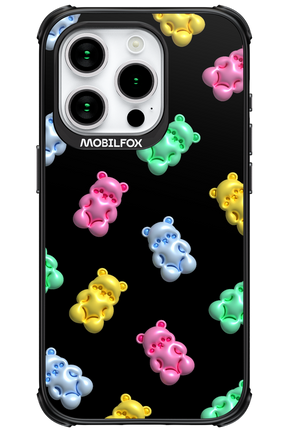 Gummy Bears - Apple iPhone 15 Pro