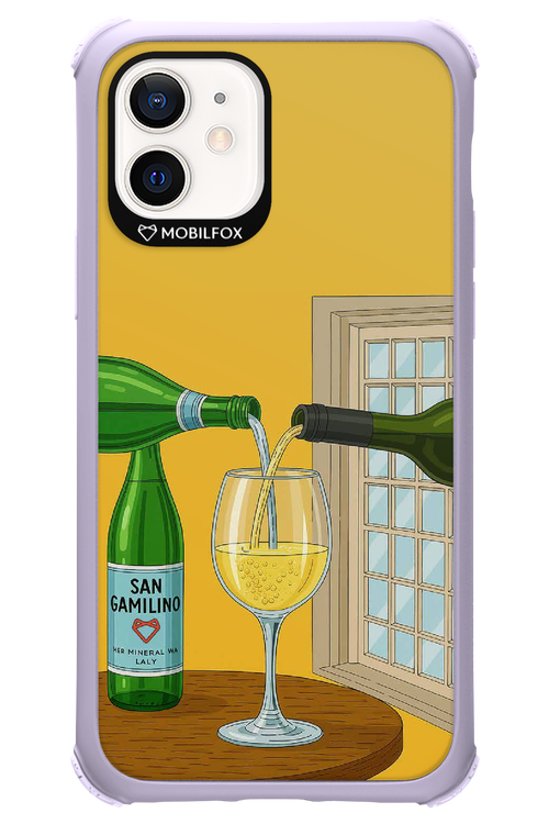Gami Spritz 2.0 - Apple iPhone 12