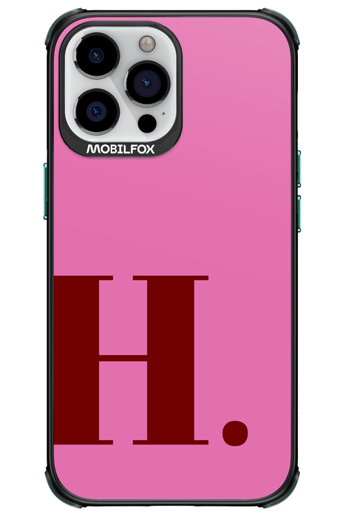 H (Sorbet) 2.0 - Apple iPhone 13 Pro Max