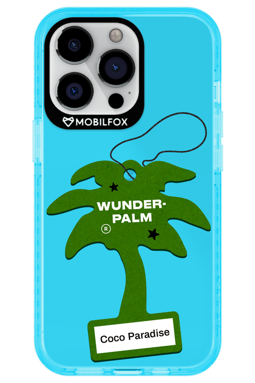 Wunder-Palm 2.0 - Apple iPhone 13 Pro