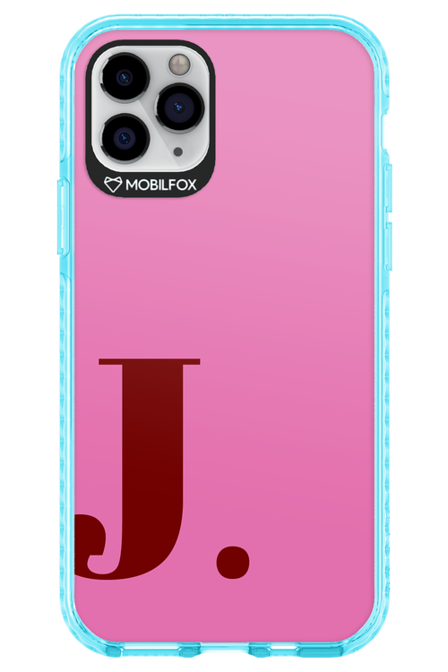 J (Sorbet) 2.0 - Apple iPhone 11 Pro