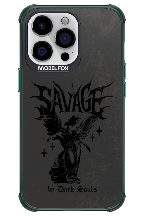 St. Savage - Apple iPhone 13 Pro