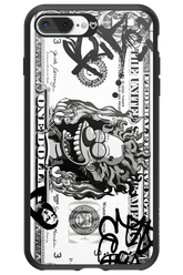 CLOWN BLVCK - Apple iPhone 8 Plus