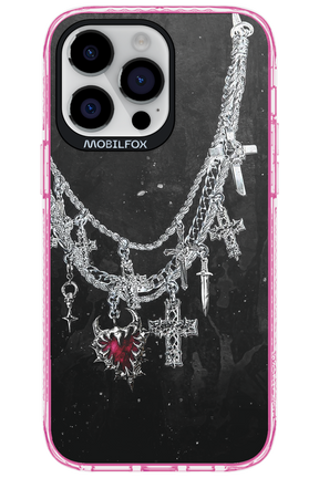 Trap Chain - Apple iPhone 14 Pro Max