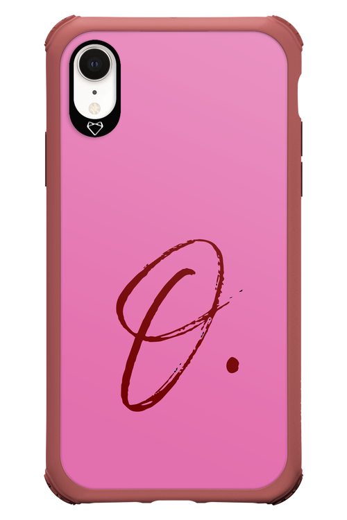 (Sorbet) O 2.0 - Apple iPhone XR