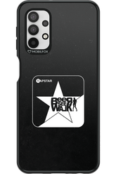 Rapstar Black - Samsung Galaxy A32 5G