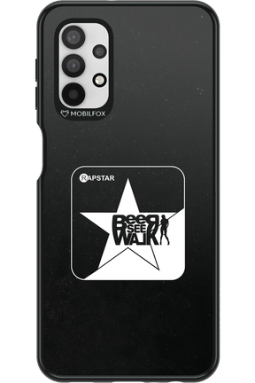 Rapstar Black - Samsung Galaxy A32 5G