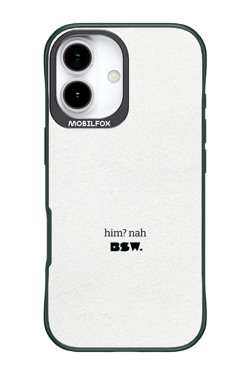 BSW FourSeasons 16 2.0 - Apple iPhone 17