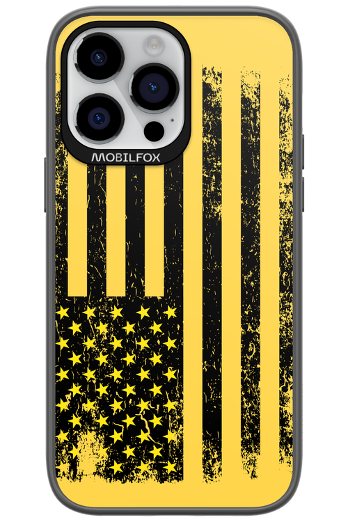 Impact Stripes 2.0 - Apple iPhone 14 Pro Max