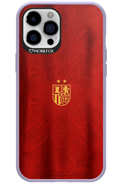 Spain II 2.0 - Apple iPhone 12 Pro Max
