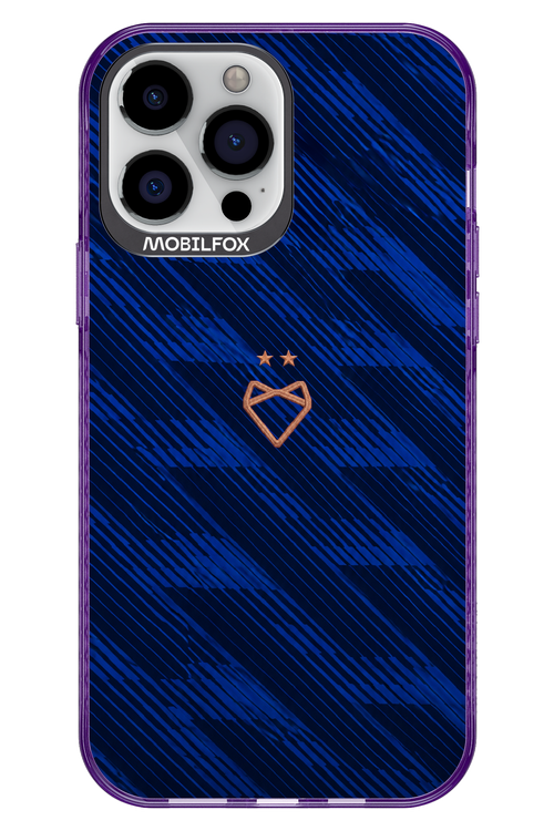 Franta 2.0 x Mobilfox 2.0 - Apple iPhone 13 Pro Max
