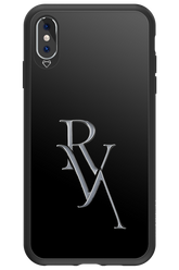 Silver RVA 2.0 - Apple iPhone XS Max