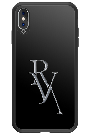 Silver RVA 2.0 - Apple iPhone XS Max