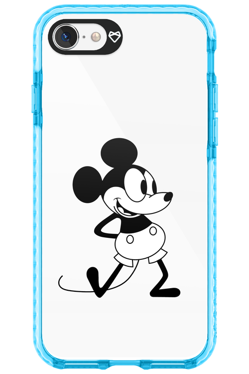 Iconic Mouse - Apple iPhone SE 2020