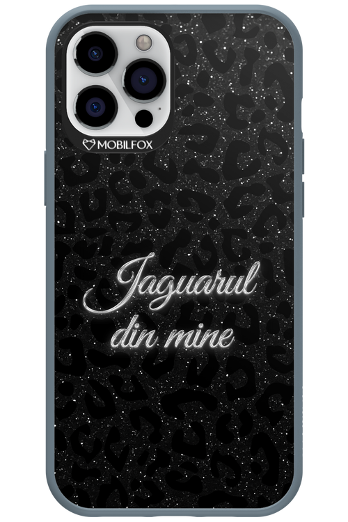 Jaguarul - Apple iPhone 12 Pro Max