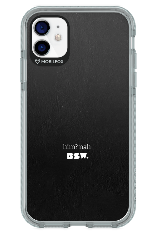 BSW FourSeasons 9 2.0 - Apple iPhone 11