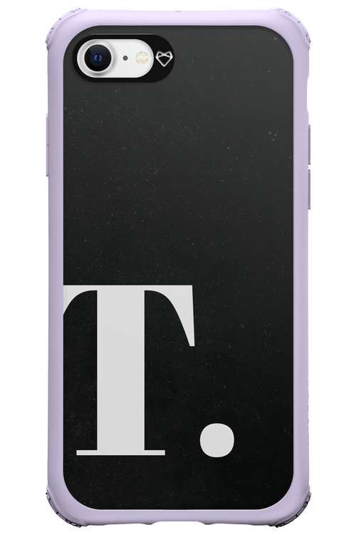 T (Off Space) 2.0 - Apple iPhone 7