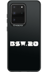 BSW 20 (7) 2.0 - Samsung Galaxy S20 Ultra 5G