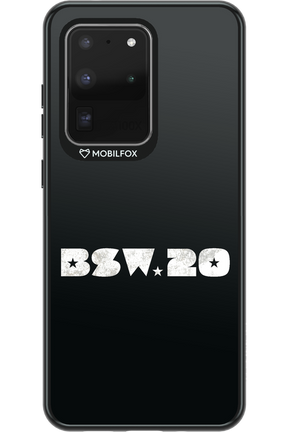 BSW 20 (7) 2.0 - Samsung Galaxy S20 Ultra 5G