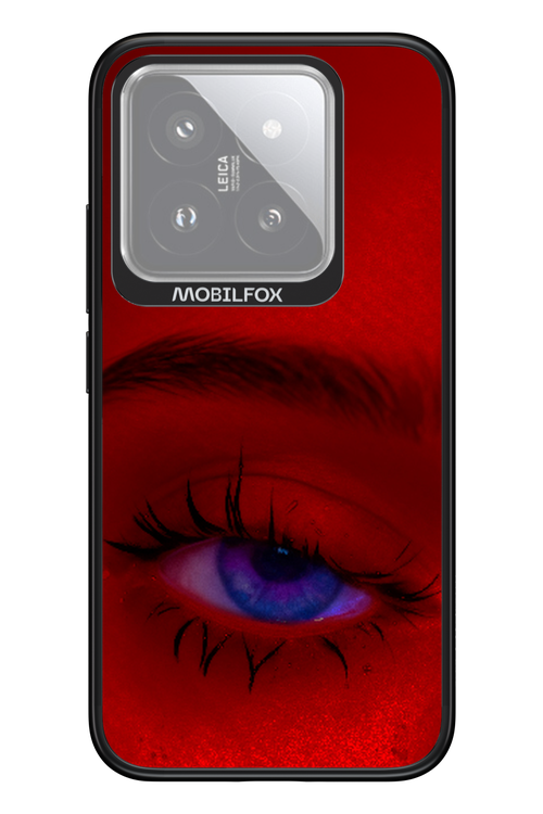 BLUE EYE 2.0 - Xiaomi 14