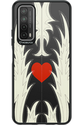 Boots Embroidery 2.0 - Huawei P Smart 2021