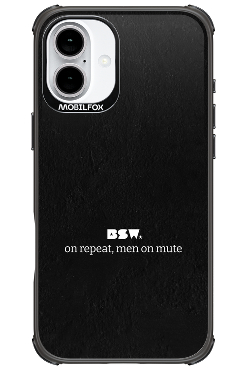 BSW FourSeasons 7 2.0 - Apple iPhone 16 Plus
