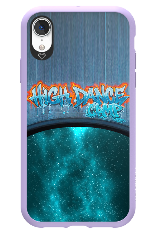 HDC 9 2.0 - Apple iPhone XR