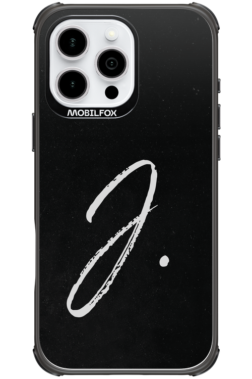 (Off Space) J 2.0 - Apple iPhone 16 Pro Max