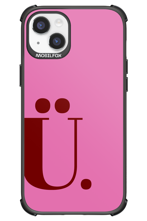 U II (Sorbet) 2.0 - Apple iPhone 14 Plus