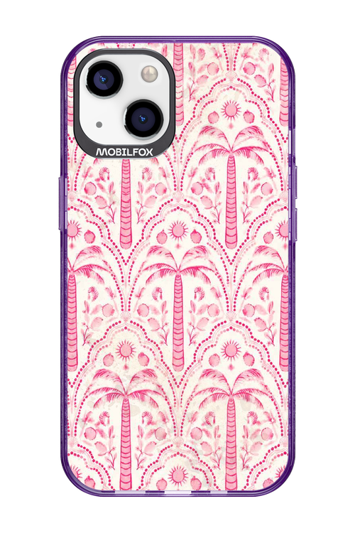 Pink Palm 2.0 - Apple iPhone 13