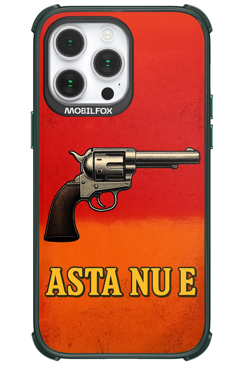 Asta Nu E - Apple iPhone 14 Pro Max