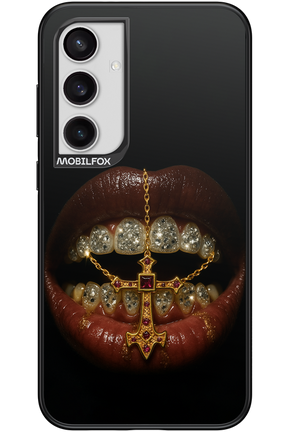 Greedy - Samsung Galaxy S24+