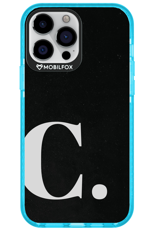 C (Off Space) 2.0 - Apple iPhone 13 Pro Max