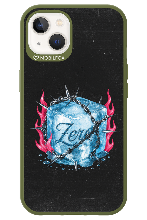 Zero 2.0 - Apple iPhone 13