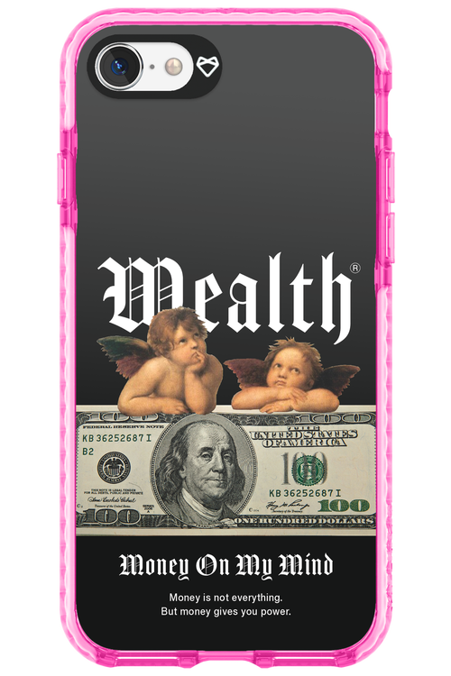 Wealth - Apple iPhone 7