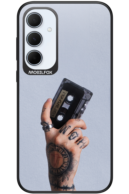 Bagabont 2.0 - Samsung Galaxy A35