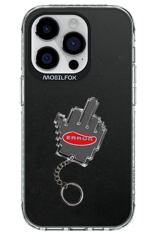 Err0r 2.0 - Apple iPhone 14 Pro