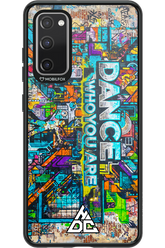 HDC 4 - Samsung Galaxy S20 FE