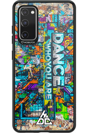 HDC 4 - Samsung Galaxy S20 FE