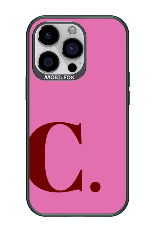 C (Sorbet) 2.0 - Apple iPhone 13 Pro