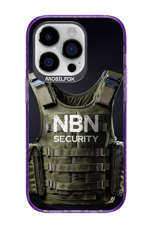Secu 2.0 - Apple iPhone 14 Pro