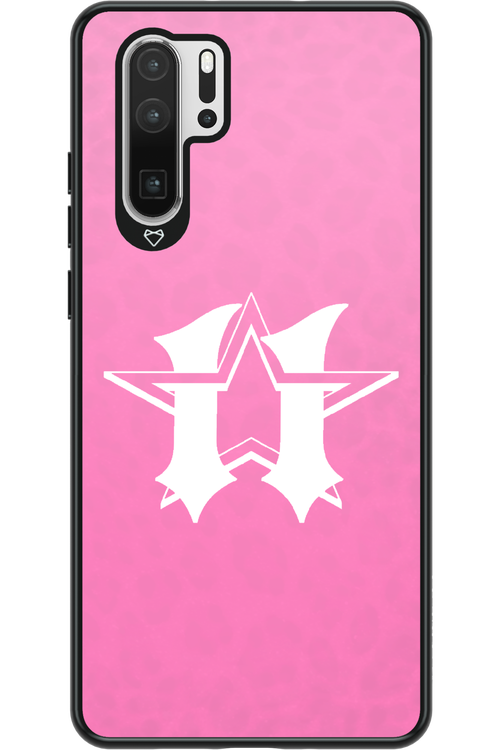 Centaur Logo Pink 2.0 - Huawei P30 Pro