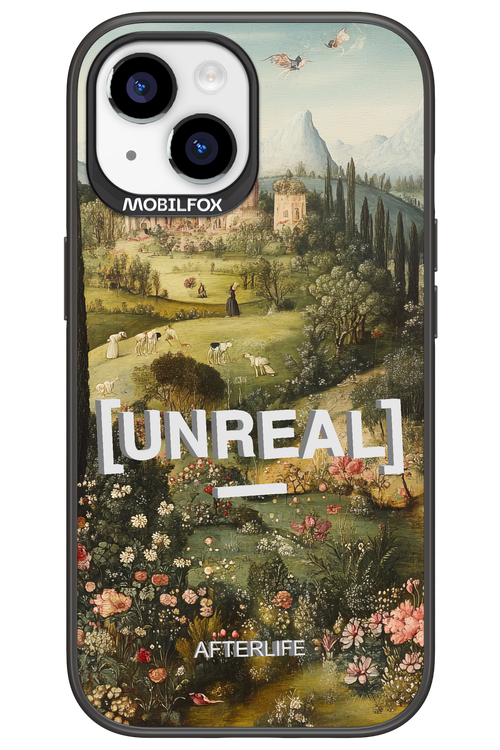 Afterlife 2.0 - Apple iPhone 15
