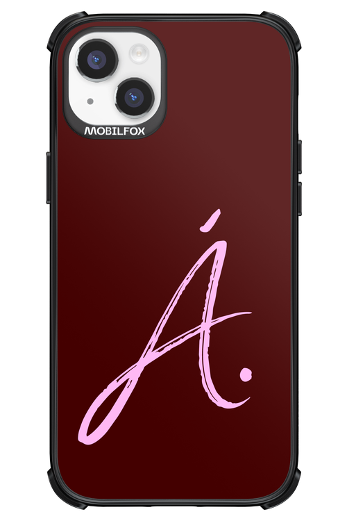(Dark Blush) A II 2.0 - Apple iPhone 14 Plus