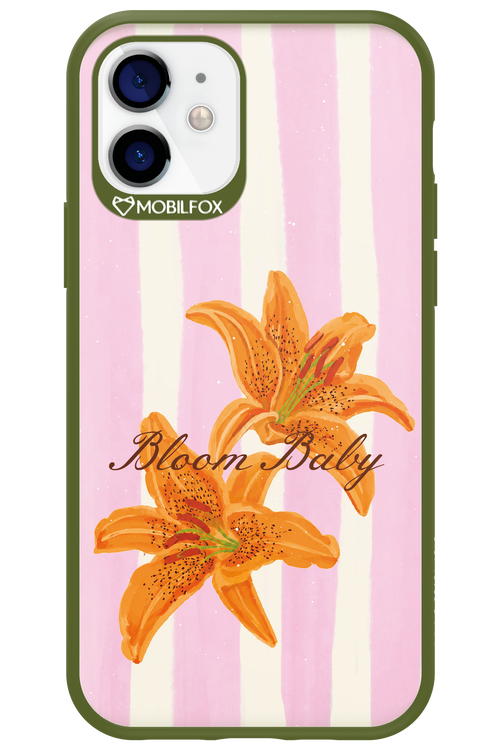 Bloom Baby 2.0 - Apple iPhone 12