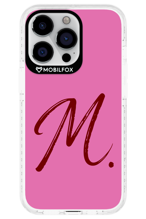 (Sorbet) M 2.0 - Apple iPhone 13 Pro