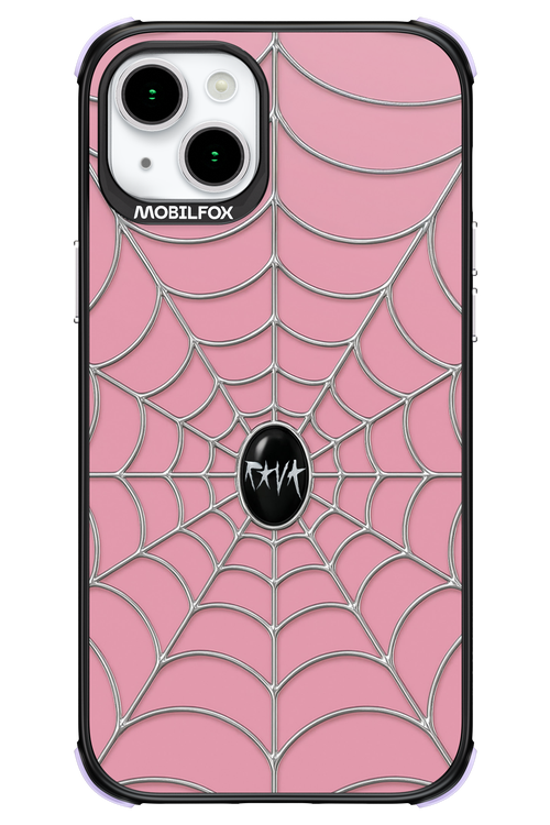SpiderQueen 2.0 - Apple iPhone 15 Plus