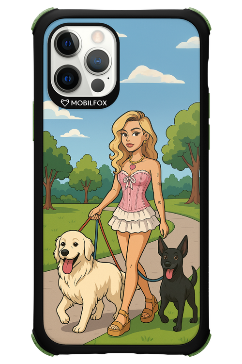 Weaf - Apple iPhone 12 Pro