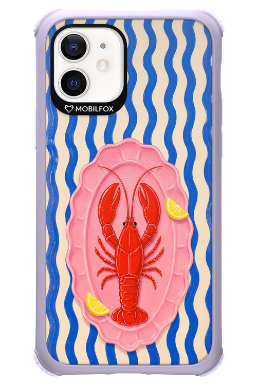 LOBSTER 2.0 - Apple iPhone 12
