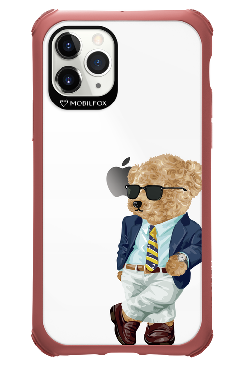 Boss 2.0 - Apple iPhone 11 Pro